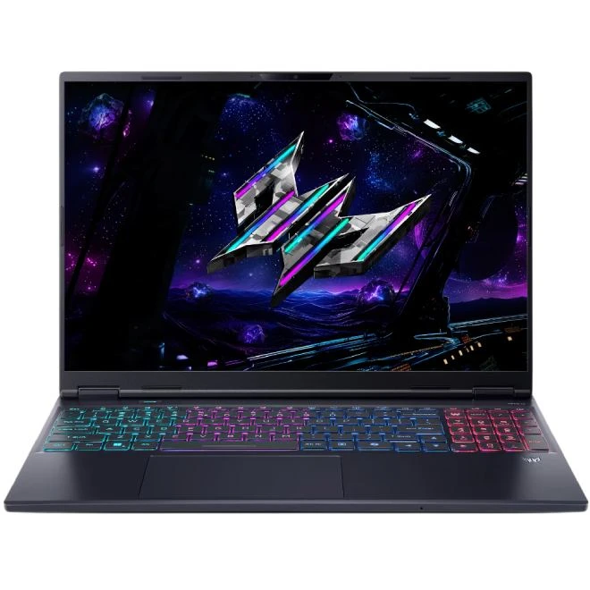 Ноутбук ACER Predator Helios Neo 16S AI PHN16S-71-78FK Abyssal
