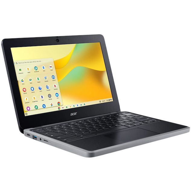 Ноутбук ACER Chromebook 311 C723-TCO-K19G Black (NX.KKAEU.006) ᐉ