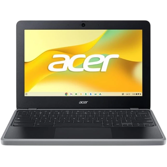 Ноутбук ACER Chromebook 311 C723-TCO-K19G Black (NX.KKAEU.006) ᐉ