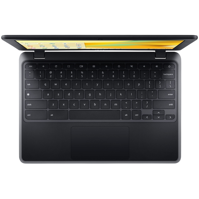 Acer Chromebook ブラック Ноутбук ACER Chromebook 311 C723-TCO-K19G Black (NX.KKAEU.006) ᐉ