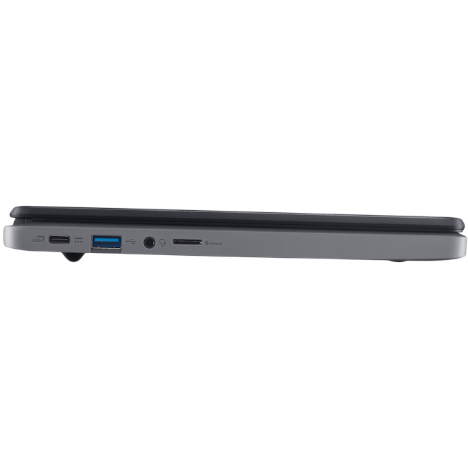 Ноутбук ACER Chromebook 311 C723-TCO-K19G Black (NX.KKAEU.006) ᐉ