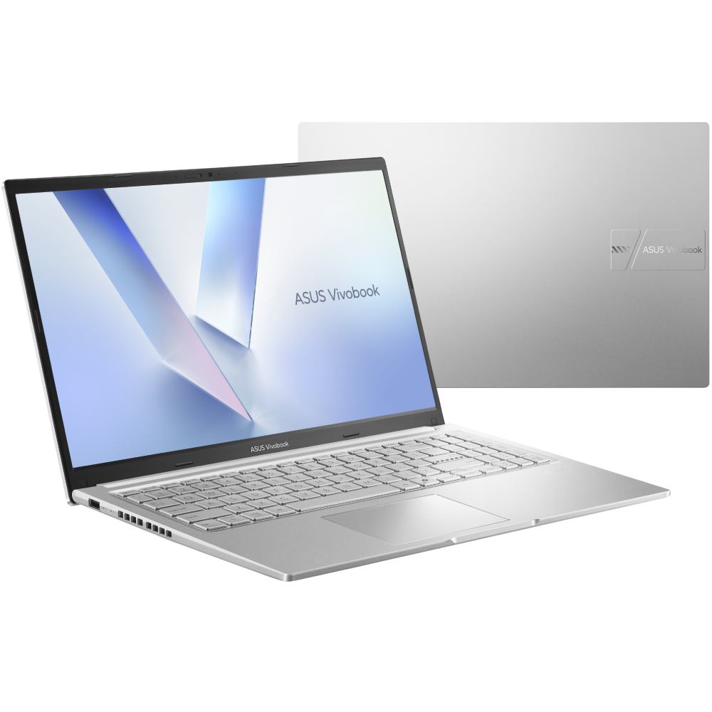 Ноутбук ASUS Vivobook 15 M1502NAQ-BQ068 Cool Silver (90NB1842