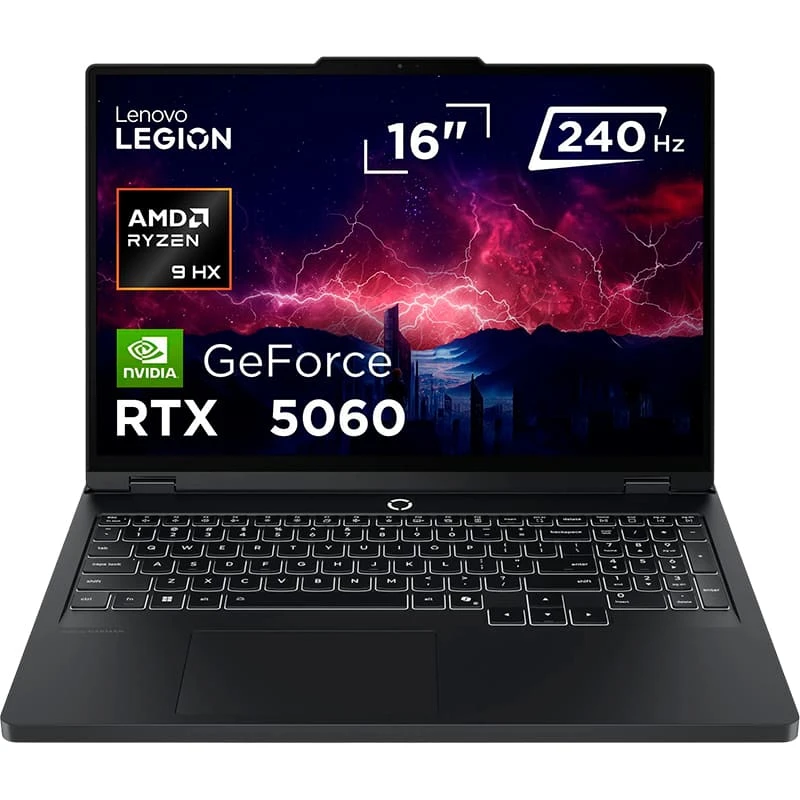 Ноутбуки LENOVO з SSD 1 Тб ᐈ купити в Фокстрот