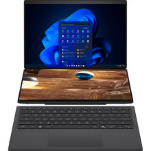 Ноутбук ASUS Zenbook DUO UX8407AA-SN216X Moher Gray (90NB16V1