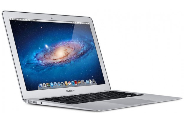 Ноутбук APPLE A1465 MacBook Air (Z0NY002NA) Диагональ дисплея 11.6