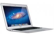 Ноутбук APPLE A1465 MacBook Air (Z0NY002NA)