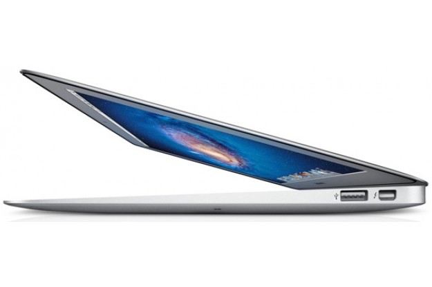 Ноутбук APPLE A1465 MacBook Air (Z0NY002NA) Частота обновления экрана 60 Гц