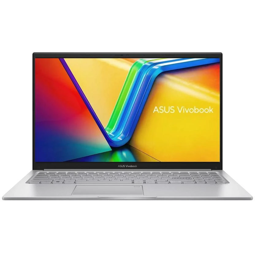 Ноутбук ASUS Vivobook 15 X1504VA-BQ4056 Cool Silver (90NB13Y2