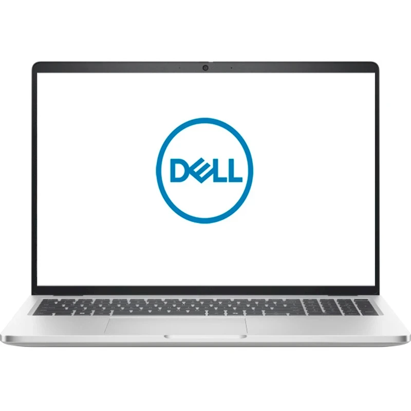 Ноутбук DELL Pro 16 Plus PB16250 Platinum Silver (210