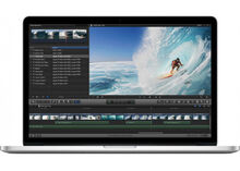 Ноутбук Apple MacBook Pro 13" with Retina display 2014 (Z0QC0032Q)