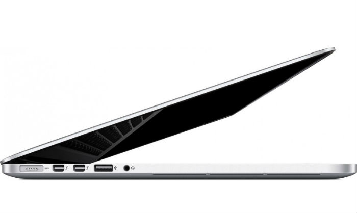 Ноутбук Apple MacBook Pro 13" with Retina display 2014 (Z0QC0032Q) Разрешение дисплея 2560 x 1600