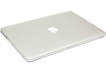 Ноутбук Apple MacBook Pro 13" with Retina display 2014 (Z0QC0032Q)