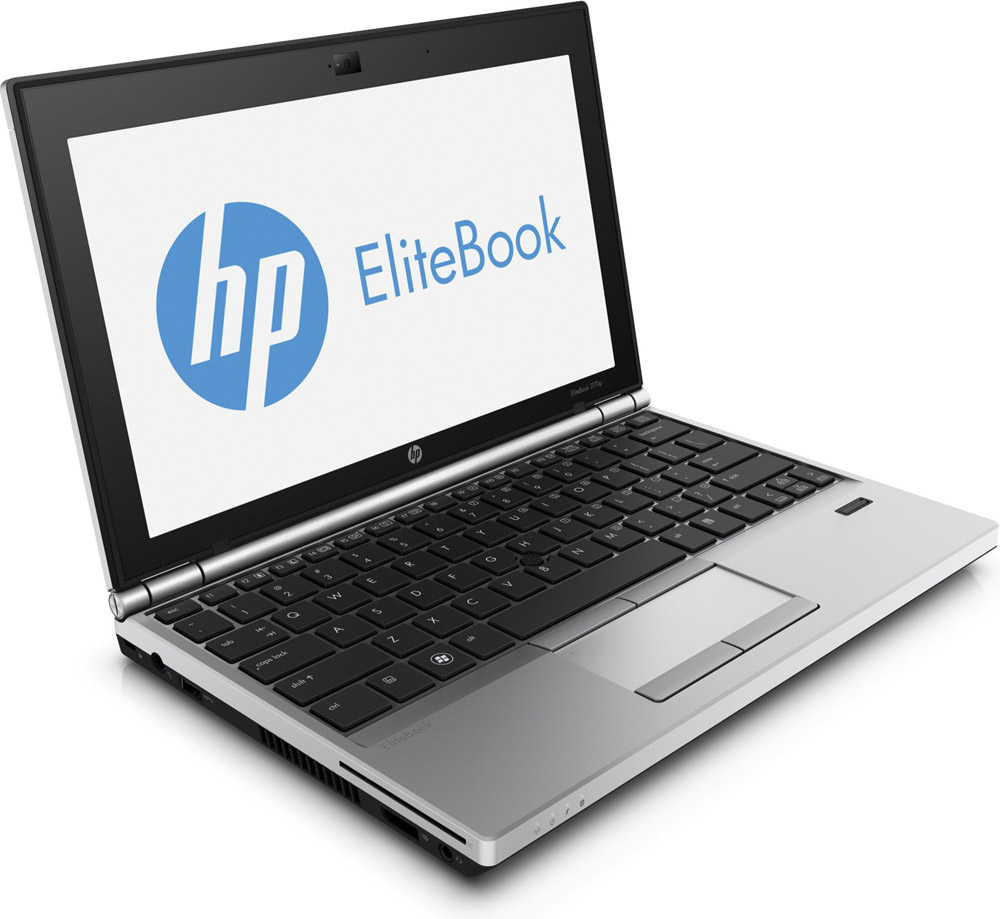 Ноутбук HP EliteBook 2170p (D3D16AW) Діагональ дисплея 11.6