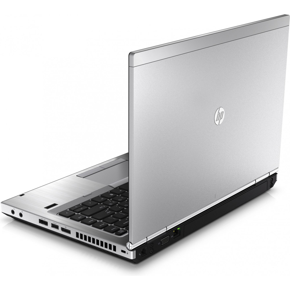 Ноутбук HP EliteBook 2170p (D3D16AW) Роздільна здатність дисплея 1366 х 768