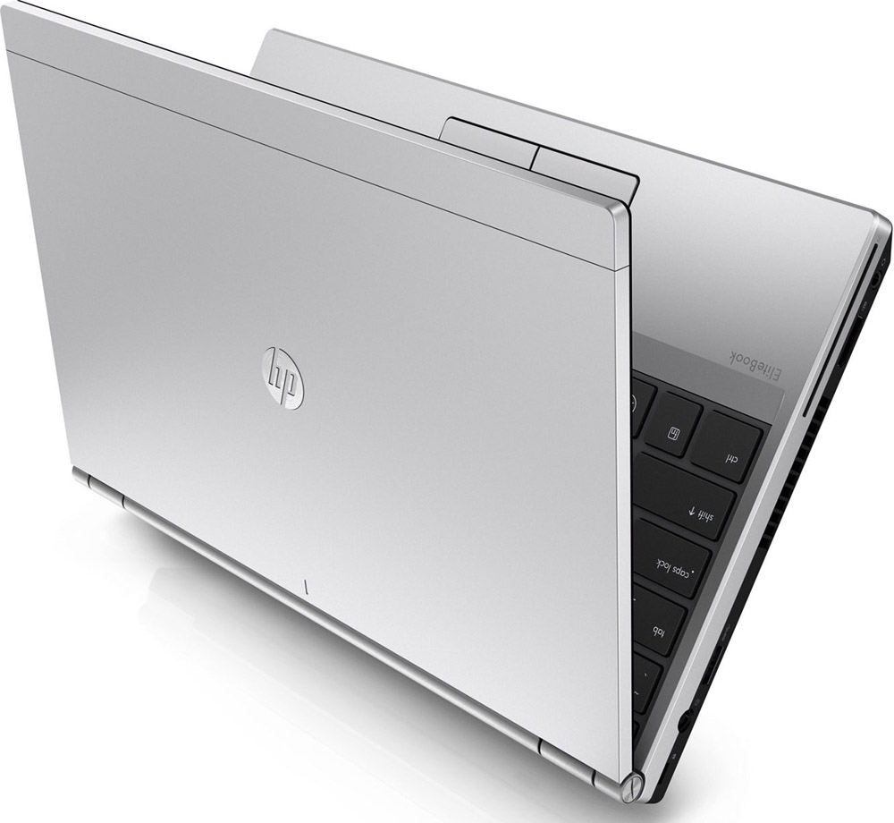 Ноутбук HP EliteBook 2170p (D3D16AW) Частота оновлення екрана 60 Гц