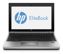 Нетбуки Ноутбук HP EliteBook 2170p (C5A37EA)