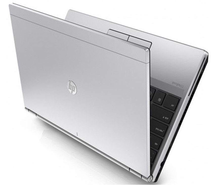 Ноутбук HP EliteBook 2170p (C5A37EA) Роздільна здатність дисплея 1366 х 768