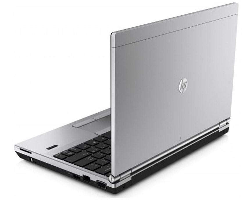 Ноутбук HP EliteBook 2170p (C5A37EA) Частота оновлення екрана 60 Гц