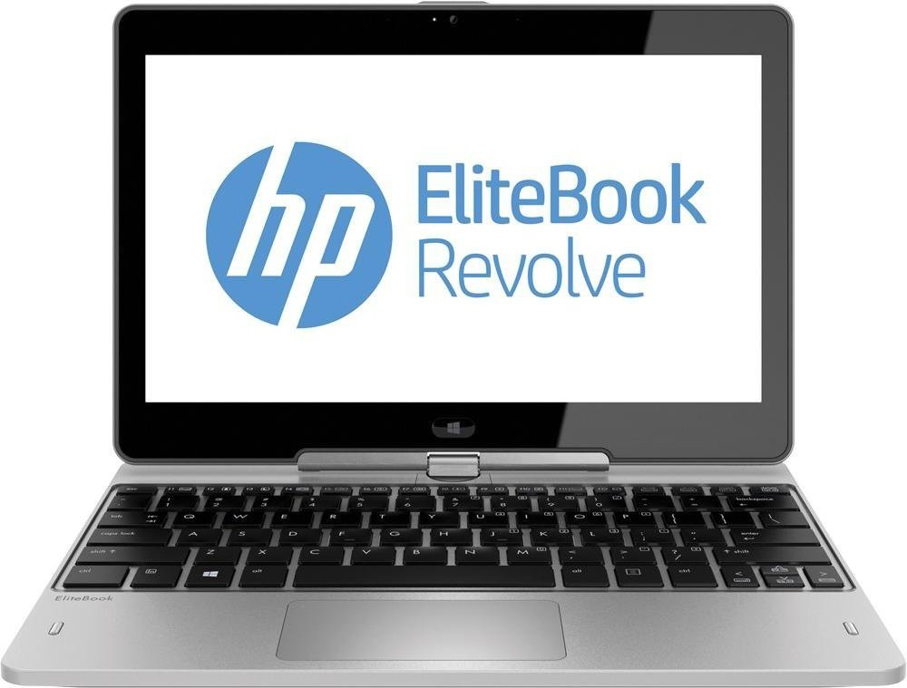 Ноутбук HP EliteBook 810 (D7P60AW) Діагональ дисплея 11.6