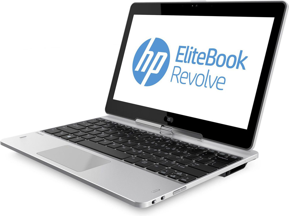 Ноутбук HP EliteBook 810 (D7P60AW) Роздільна здатність дисплея 1366 х 768