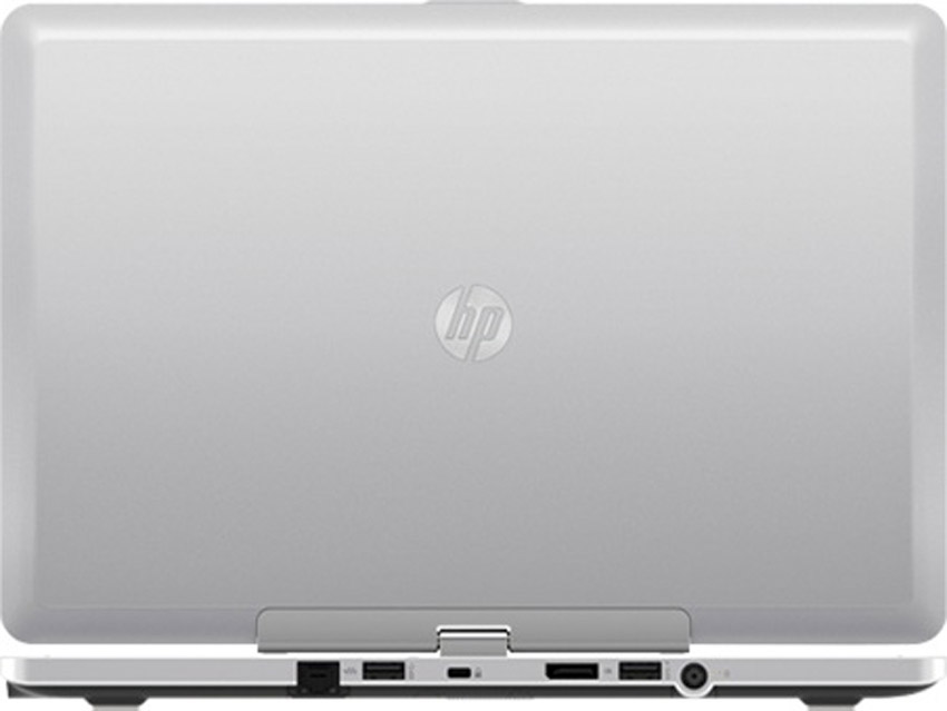 Ноутбук HP EliteBook 810 (D7P60AW) Частота оновлення екрана 60 Гц