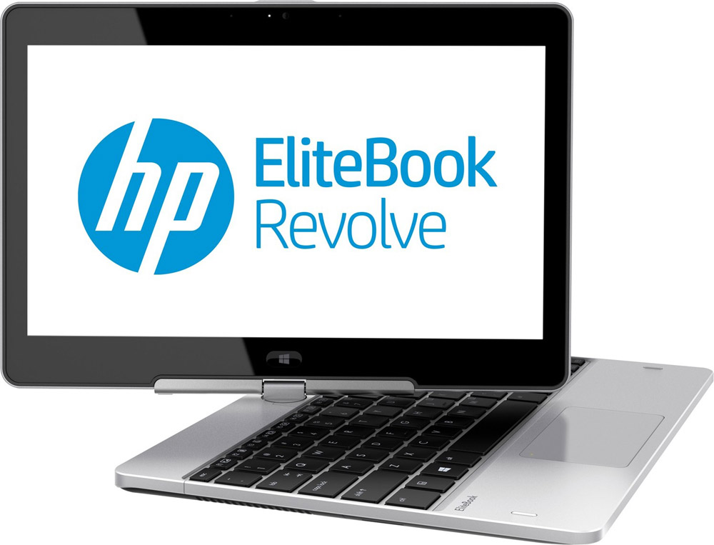 Ноутбук HP EliteBook 810 (D7P60AW) Базова частота процесора 1.9