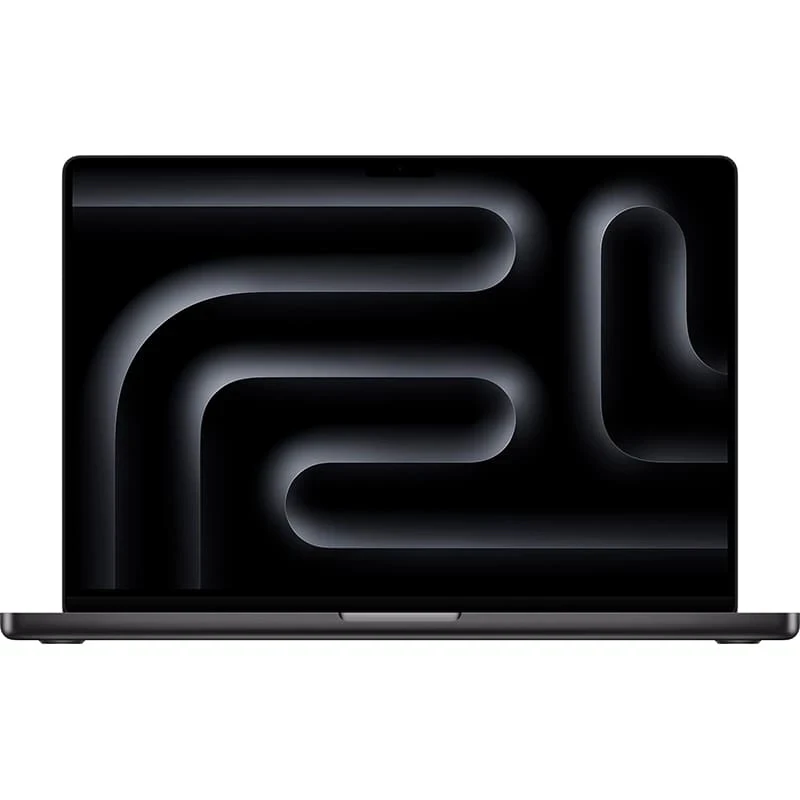 Ноутбук APPLE MacBook Pro 16' M5 Pro 48/1TB Space Black (Z1MZ0016T