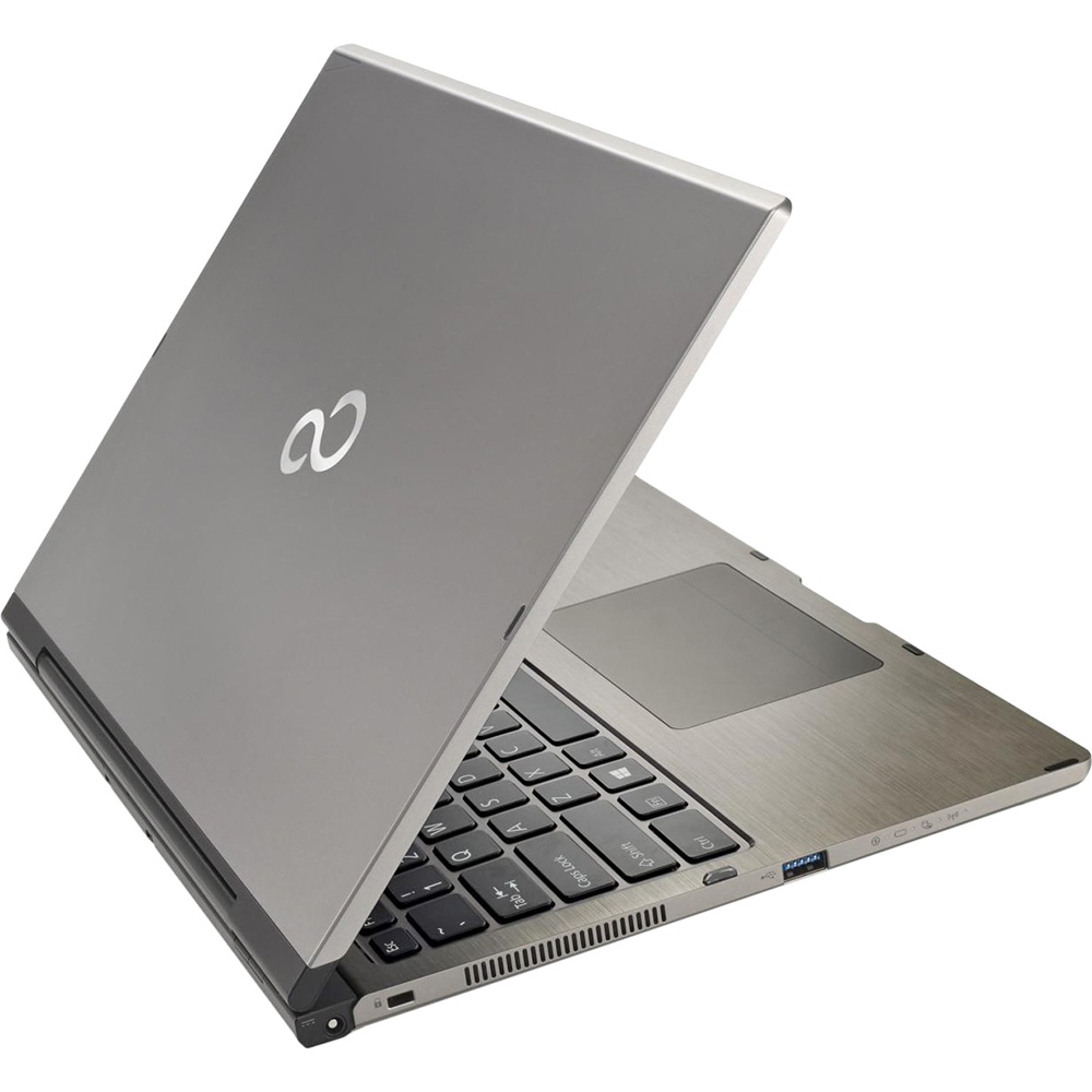 Ультрабук Fujitsu LifeBook T904 (T9040M75B2RU) Роздільна здатність дисплея 2560 х 1440