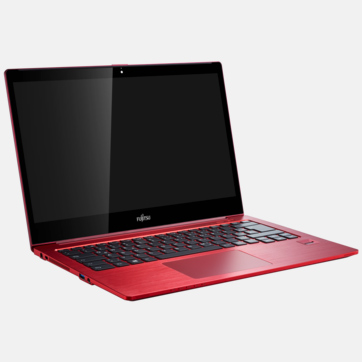 Ультрабук Fujitsu Lifebook U904 (U9040M0001UA) Діагональ дисплея 14