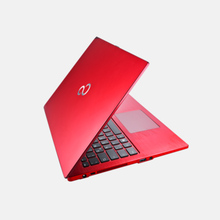 Ультрабук Fujitsu Lifebook U904 (U9040M0001UA)