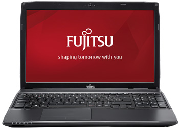 Ноутбук Fujitsu LifeBook AH544 (A5440M85A5RU)