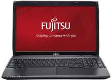 Ноутбук Fujitsu LifeBook AH544 (A5440M85A5RU)