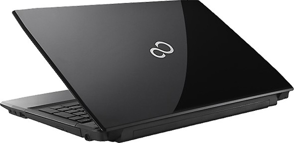 Ноутбук Fujitsu LifeBook AH544 (A5440M85A5RU) Роздільна здатність дисплея 1366 х 768