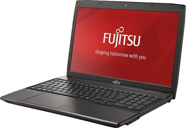 Ноутбук FUJITSU A5440M87A5 Діагональ дисплея 15.6