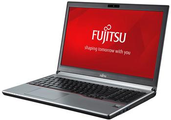 Ноутбук FUJITSU E7530M65A1