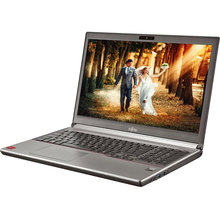 Ноутбук Fujitsu Lifebook E753 (E7530M67B1RU)