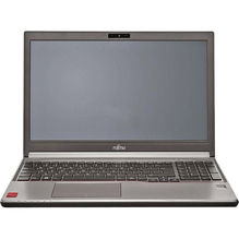 Ноутбук Fujitsu Lifebook E753 (E7530M67B1RU)