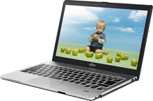 Ноутбук Fujitsu Lifebook S904 (S9040M0001UA)