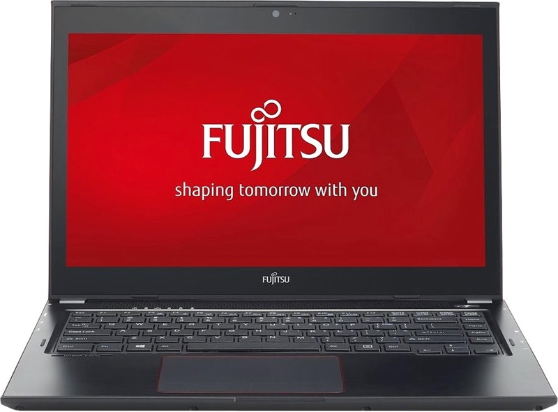 Ноутбук Fujitsu LifeBook U554 (U5540M73A5RU)