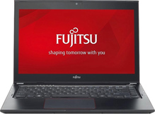 Ноутбук Fujitsu LifeBook U554 (U5540M73A5RU)