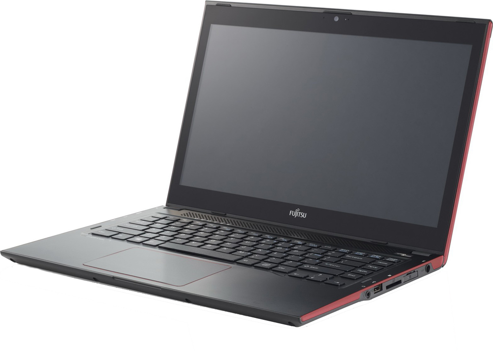 Ноутбук Fujitsu LifeBook U554 (U5540M73A5RU) Діагональ дисплея 13.3