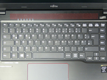 Ноутбук Fujitsu LifeBook U554 (U5540M73A5RU)