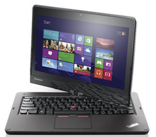 Ультрабук LENOVO ThinkPad S230U (N3C6QRT)