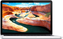 Ноутбук Apple MacBook Pro 13" with Retina display (MD212) (MGX72UA/A)