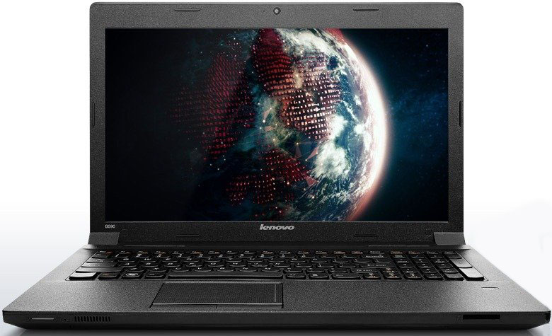 Ноутбук LENOVO IdeaPad B590 (59-417884)