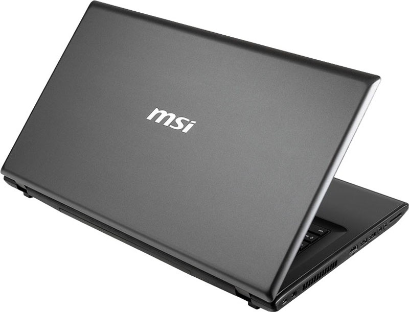 Ноутбук MSI CX70-2PF (CX702PF-436XUA) Разрешение дисплея 1920 x 1080