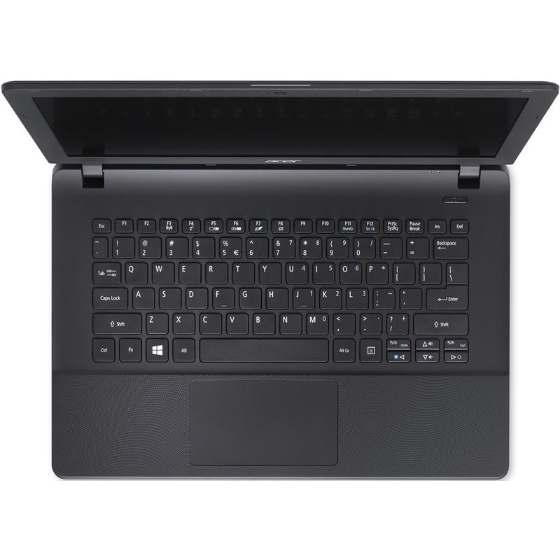 Ноутбук Acer Aspire ES1-311-C08G (NX.MRTEU.013) Black Диагональ дисплея 13.3