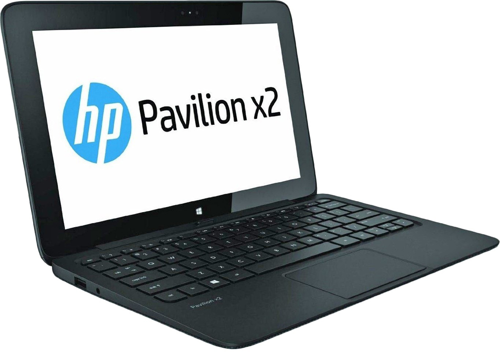 Ноутбук HP Pavilion 11-h001er x2 (F1D83EA)