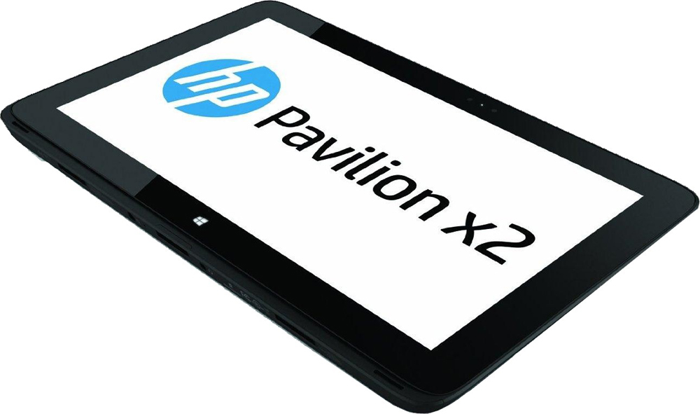 Ноутбук HP Pavilion 11-h001er x2 (F1D83EA) Роздільна здатність дисплея 1366 х 768