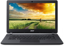 Ноутбук Acer Aspire ES1-311-P821 (NX.MRTEU.012)